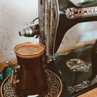 برش کار و دوزنده ماهر