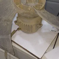 فن بیرون کولر اجنرال. دوتیکه. انواع فن