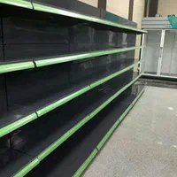 قفسه هایپر مشبک|فروشگاه و مغازه|سیاهکل, |دیوار