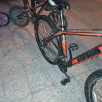 دوچرخه ویوا اصل سایز29|دوچرخه، اسکیت، اسکوتر|دزفول, |دیوار