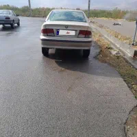 سمند ۸۲سفارشی|خودرو سواری و وانت|بروجرد, |دیوار