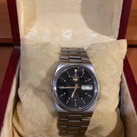 ساعت سیکو اورجینال اتوماتیک|ساعت|اهواز, زیتون کارمندی|دیوار