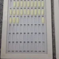 وسایل کاشت ناخن|آرایشی، بهداشتی، درمانی|شاندیز, |دیوار