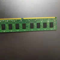 رم کامپیوتر ۴ گیگ DDR3 مارک geil ( ژل )|قطعات و لوازم جانبی رایانه|تهران, جنت‌آباد شمالی|دیوار
