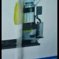 فروش یک دستگاه موتور درب کرکره ای