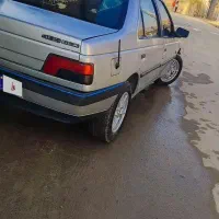 پژو 405|خودرو سواری و وانت|آق قلا, |دیوار