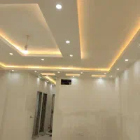 برقکار سیم کش رفع اتصالی نصاب هالوژن (نورمخفی)