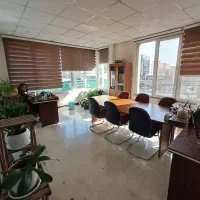 770متر ساختمان یکجا سند اداری بر جلال