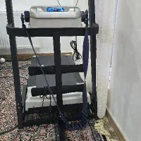 تردمیل|تجهیزات ورزشی|اسالم, |دیوار