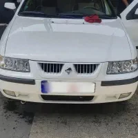 سمند ال ایکس مدل 97|خودرو سواری و وانت|تهران, راه آهن|دیوار