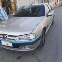 پارس مدل ۱۳۸۳