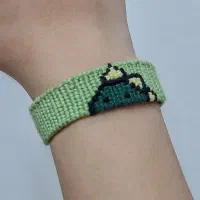 دستبند دوستی|زیورآلات و اکسسوری|شیراز, گلشن|دیوار