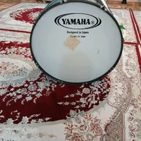 طبل 75 سانتی یاماها|درام و پرکاشن|نقده, |دیوار