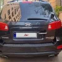 سانتافه ix45 مدل ۲۰۰۸ موتور ۲۷۰۰|خودرو سواری و وانت|تهران, کرمان|دیوار