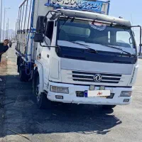 فروش کامیون کاویان 106