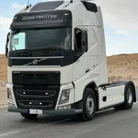 اف اچ ۵۰۰ولوو۵۰۰|خودرو سنگین|اسلامشهر, شهرک قائمیه|دیوار