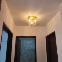 فروشگاه الوین. لوستر کریستالی|لوستر و چراغ آویز|تهران, چیتگر شمالی|دیوار