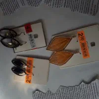 گوشواره|بدلیجات|ملایر, |دیوار