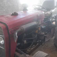 تراکتور فرگوسن سالم