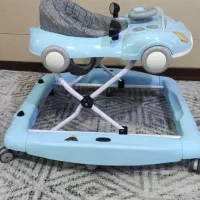 روروئک سالم و در حد نو|کالسکه و لوازم جانبی|خرمشهر, |دیوار