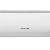 کولرگازی ۲۴هزارجنرال گلد درحد