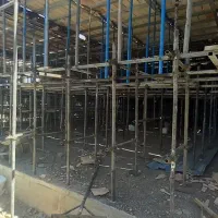 داربست فاریاب|خدمات پیشه و مهارت|سبزوار, کهنه آب|دیوار