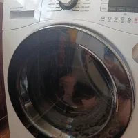 ماشین لباسشویی