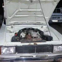 پیکان وانت فروش فوری|خودرو سواری و وانت|طبس, |دیوار