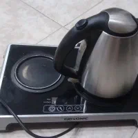 ساعت ایستاده کتری تابلو|ساعت دیواری و تزئینی|باقرشهر, |دیوار