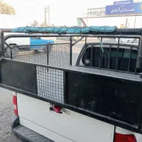 وانت بار کرج