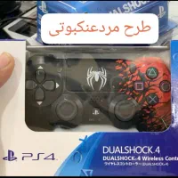 فروش انواع دسته‌های  پلی استیشن ۲ ، ۳ و ۴|کنسول، بازی ویدئویی و آنلاین|بوشهر, |دیوار