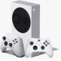 ایکس باکس سری اس
