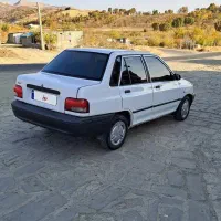 پراید مدل ۹۳|خودرو سواری و وانت|بانه, |دیوار