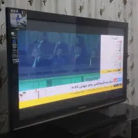 تلویزیون پاناسونیک|تلویزیون و پروژکتور|شیراز, شریف‌آباد|دیوار