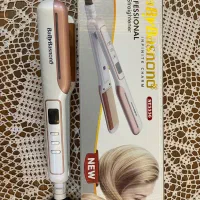 اتو مو بای بابیلیس نانو مدل ST3336.در حد نو|آرایشی، بهداشتی، درمانی|ماسال, |دیوار