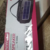 اسپیکر بلوتوثی تسکو . مدل TS23006|پخش‌کننده همراه|تهران, تهرانپارس غربی|دیوار