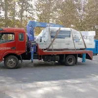 اجاره جرثقیل