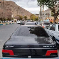 پژو مدل ۸۳|خودرو سواری و وانت|ماکو, |دیوار