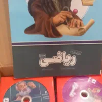 پک کامل کمک آموزشی پرش پایه هشتم نسخه جدید|کتاب و مجله آموزشی|کرمانشاه, |دیوار