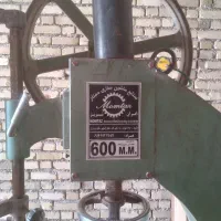 آره فلکه 600 صنایع ماشین سازی ممتارایران تبریز