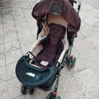 کالسکه بچه|کالسکه و لوازم جانبی|ارومیه, |دیوار