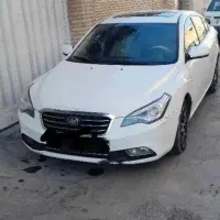 فروش خودرو سواری بسترن بی۵۰اف|خودرو سواری و وانت|کرمان, |دیوار