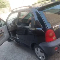 mvm110 بی دردسر ۴ سیلندر مدل ۹۴