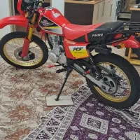موتورایکسل مدل ۱۴۰۲