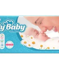 مولفیکس سایز 1و مای بیبی سایز2|اسباب و اثاث بچه|تربت‌حیدریه, یحیی آباد|دیوار