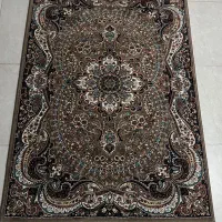 قالیچه یک در یک و‌نیم|فرش|جم, |دیوار