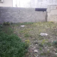 زمین۱۴۵متری لاکان بعدازمسکن مهر