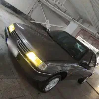 پژو روآ سال 1700cc