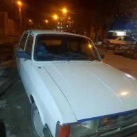 ماشین|خودرو سواری و وانت|تهران, شهرک شریعتی|دیوار