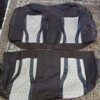 روکش‌صندلی ماشین